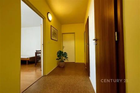 Pronájem pokoje s balkonem pro 2 osoby Brně Bohunicích - Фото 2