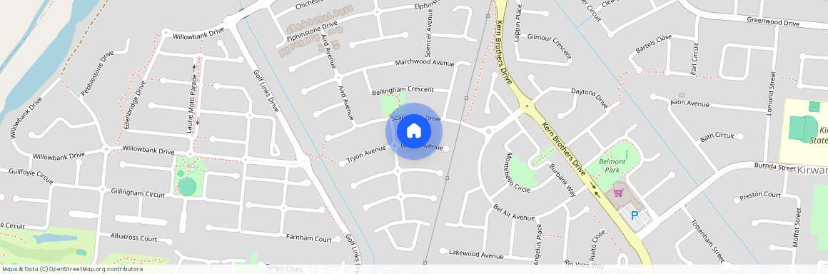 6 Gilby Court, Kirwan