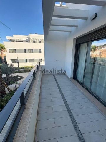 Alquiler de piso en Casares - Photo 3