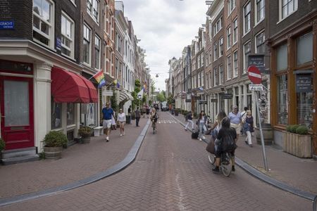 Huis te huur: Keizersgracht 14 1015 CP Amsterdam - Foto 2