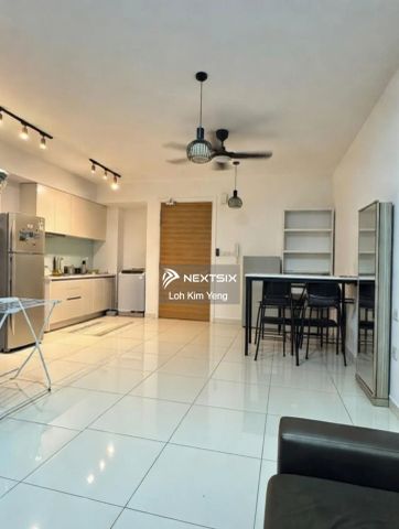 Teega Suites @ Puteri Harbour - Foto 3