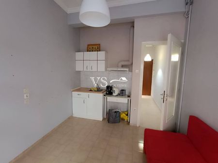 Studio/Γκαρσονιέρα για ενοικίαση - Πάτρα, - Photo 2