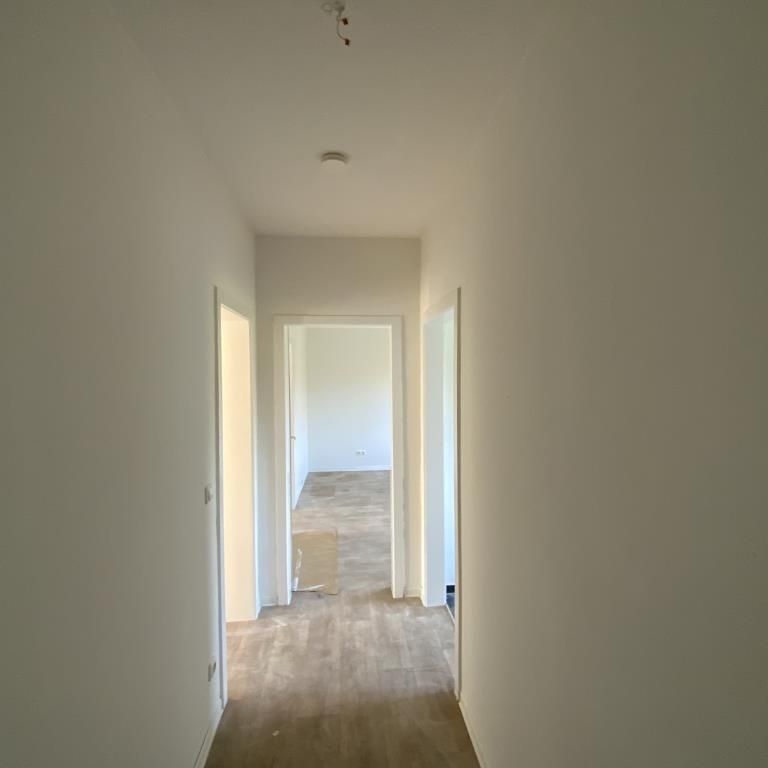 3-Zimmer-Wohnung in Hamm-Herringen mieten - Foto 1