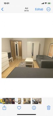 Obor etaj 4 cu boiler decomandat - Fotografie 1