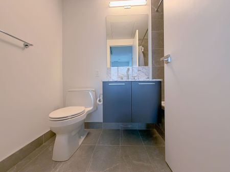 For Lease - 3 Gloucester Street Unit# 3010, Toronto, Ontario - Photo 5