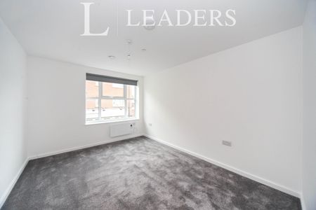 1 bedroom apartment to rent Hastings Street, Luton, Bedfordshire, LU1 - Photo 3