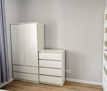 Mieszkanie 2 pok. 39m2, kom. lok. garaż Pruszków 39.3 m² - Фото 4