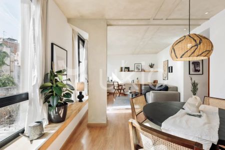 Apartamento de alquiler en Carrer Dels Carders, Sant Pere, Sta. Caterina i la Ribera - Foto 3