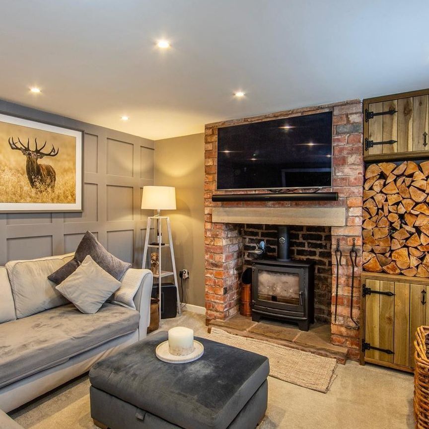 The Dingle, Haslington, Crewe - Photo 1