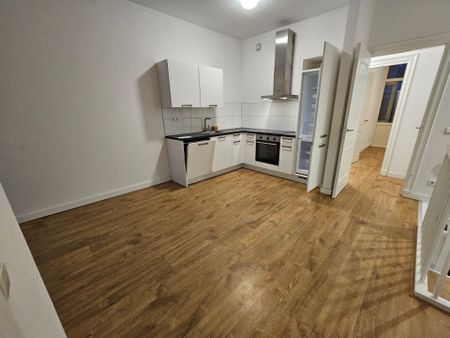 Te huur: Zaagmolenstraat 213B, 3036 HN Rotterdam - Foto 5