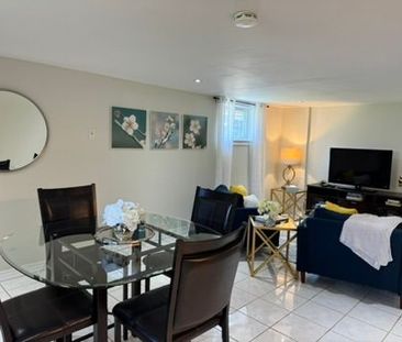 For Lease - 149 Manitou Crescent Unit# Lower, Brampton, Ontario - Photo 6