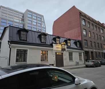 Tredje Långgatan, Göteborg - Foto 5