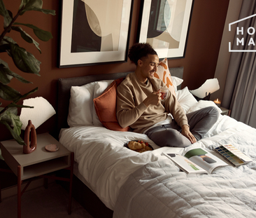 1 bedroom flat to rent - Photo 6