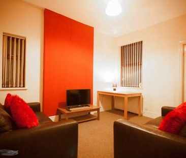 1 bedroom house of multiple occupation to rent - Photo 6