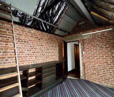 Karaktervolle woning met 3/4 slaapkamers - Photo 4