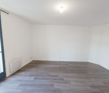 Location appartement 2 pièces, 51.49m², Narbonne - Photo 2