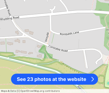 Constable Road, Ilkley, West Yorkshire, LS29 - Photo 1