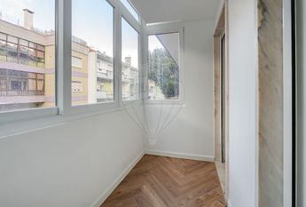 Apartamento T2 em Lisboa