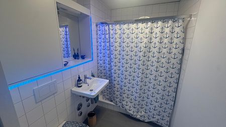 3½ Zimmer-Wohnung in Zürich - Kreis 9 Altstetten, möbliert, auf Zeit - Photo 5