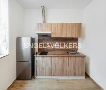 Apartment for rent, 1+1 - Studio, 34m - Photo 2