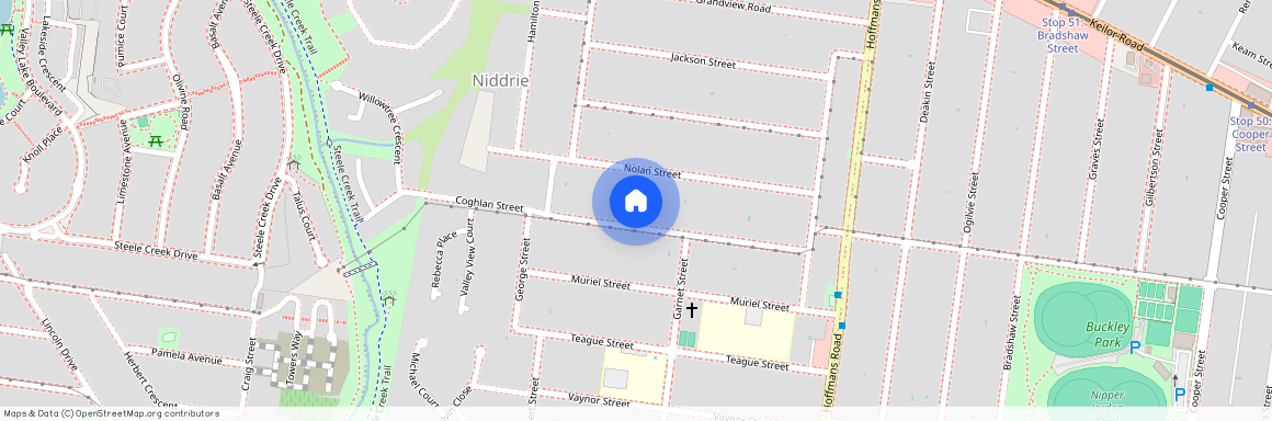 40 Coghlan Street, Niddrie, VIC 3042