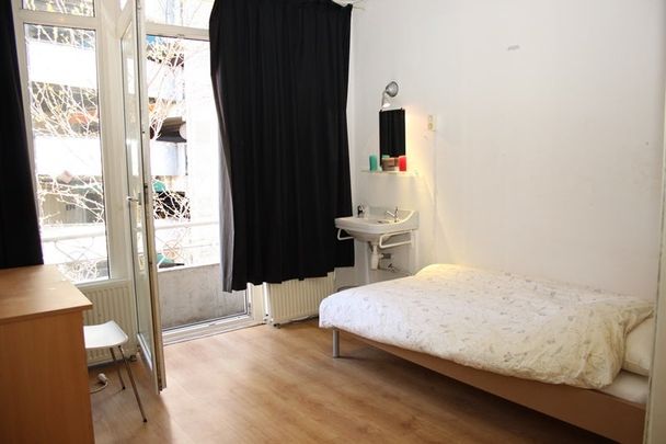 Te huur: Appartement Leeuwenstraat in Rotterdam - Foto 1