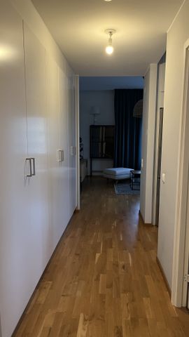 Lumaparksvägen, Stockholm - Foto 4