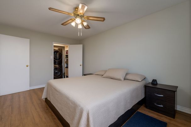 For Lease - 2929 Aquitaine Avenue Unit# 1001, Mississauga, Ontario - Photo 1