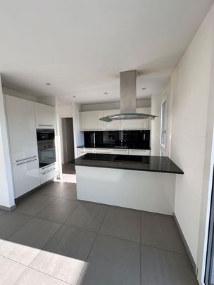 Appartement de 3.5 pièces dans une construction moderne - Photo 1