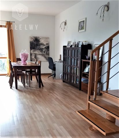 Duży dom | Wynajem | Mokotów - Zdjęcie 2