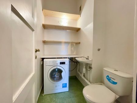 Wysokie sufity | Możliwość doposażenia | 3 pokoje - Zdjęcie 3