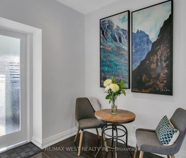 For Lease - 308 St Clarens Avenue Unit# Main, Toronto, Ontario - Photo 4