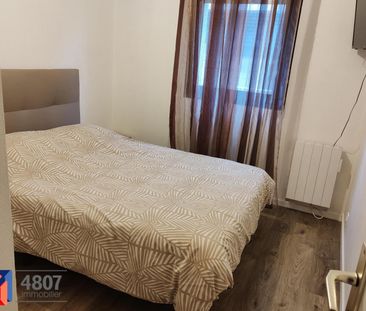 Appartement T2 à louer à Sallanches - Photo 4