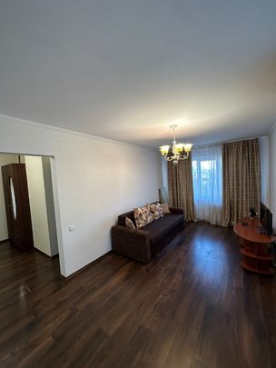 Apartament cu 2 camere de inchiriat in zona Rahova - Fotografie 1