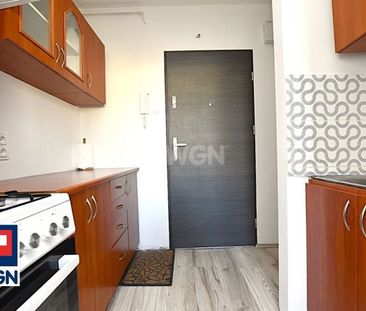 Mieszkanie na wynajem Inowrocław - Ładna Kawalerka na os. Piastowsk... - Фото 6