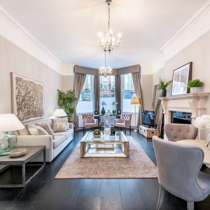 3 bedroom flat to rent - Photo 1