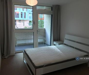 2 bedroom flat to rent - Photo 6