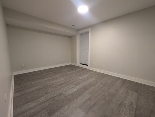 For Lease - 2132 Dundas Street Unit# Lower, Toronto, Ontario - Photo 1