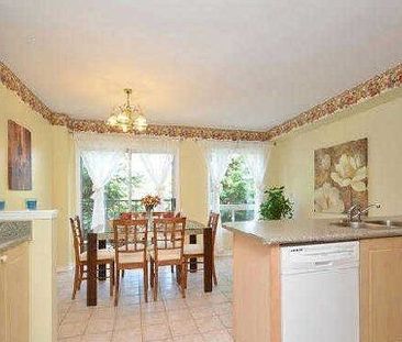 For Lease - 5030 Heatherleigh Avenue Unit# 185, Mississauga, Ontario - Photo 1