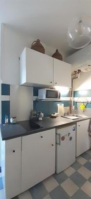 Location Appartement 2 pièces 36m² TOURS 37000 - Photo 1