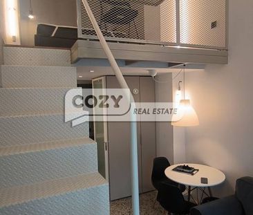 Loft 30 τ.μ. προς ενοικίαση - Photo 6