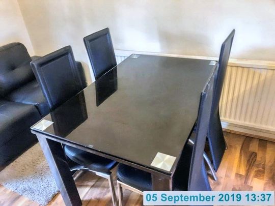 4 bedroom terraced house to rent - Photo 1