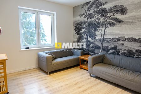 Pogodno 3 pokoje, I p. 2600+470+gaz+en. el. - Фото 3