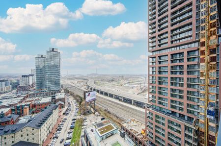 For Lease - 35 Parliament Street Unit# 2112, Toronto, Ontario - Photo 4
