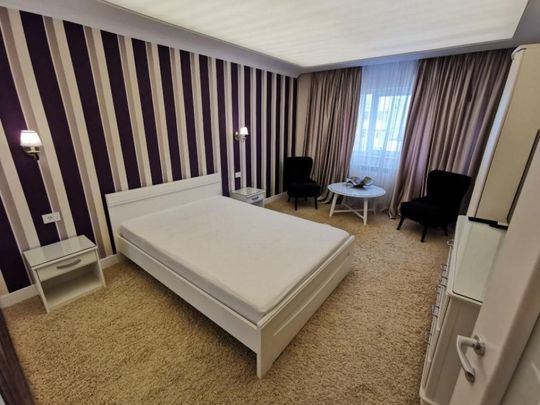 Garsoniera Ion Mihalache- Titulescu- Banu Manta - Fotografie 1