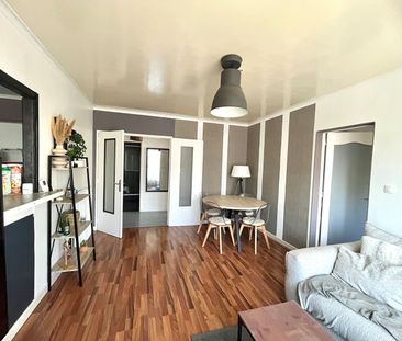 Location Appartement 4 pièces 72m² - Photo 1