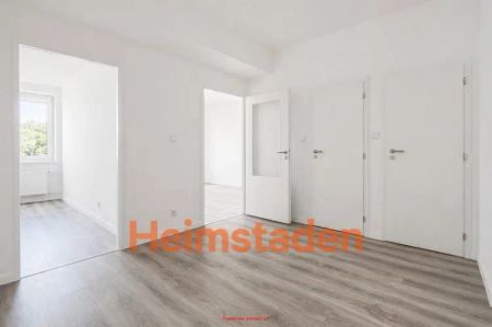 Pronájem bytu 2+1 53 m - Fotografie 5