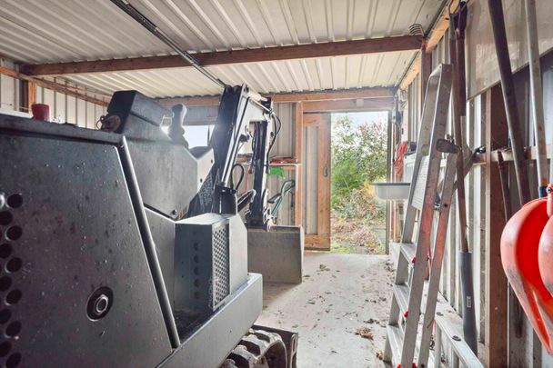 Dorpsstraat, Wilnis, Nederland - Photo 1