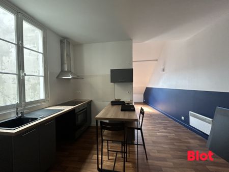 Location Appartement 3 pièces 44m² RENNES 35000 - Photo 2