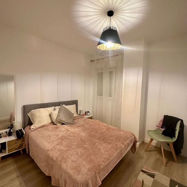 Alquiler de piso en Calle Pío Baroja, 1 - Photo 1